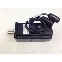 YASKAWA SGMAH-04AAF41 AC Servo Motor...